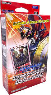 Digimon Starter Decks Northern Card Gaming Digimon Starter Decks Northern Card Gaming