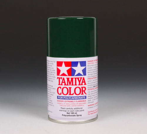 Tamiya Green PS-9