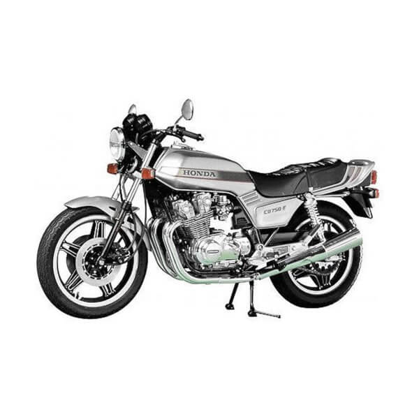 Tamiya Honda CB750F. 14006