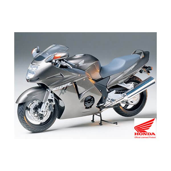 Tamiya Honda CBR 1100xx Super Blackbird 14070