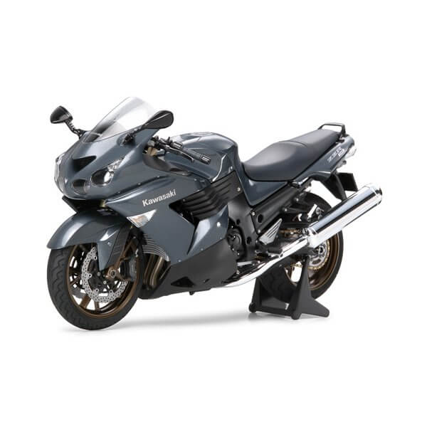Tamiya Kawasaki ZZR 1400 14111