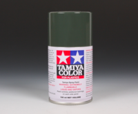SPRAY TS-70 OLIVE DRAB (JGSDF)
