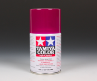 SPRAY TS-37 LAVENDER
