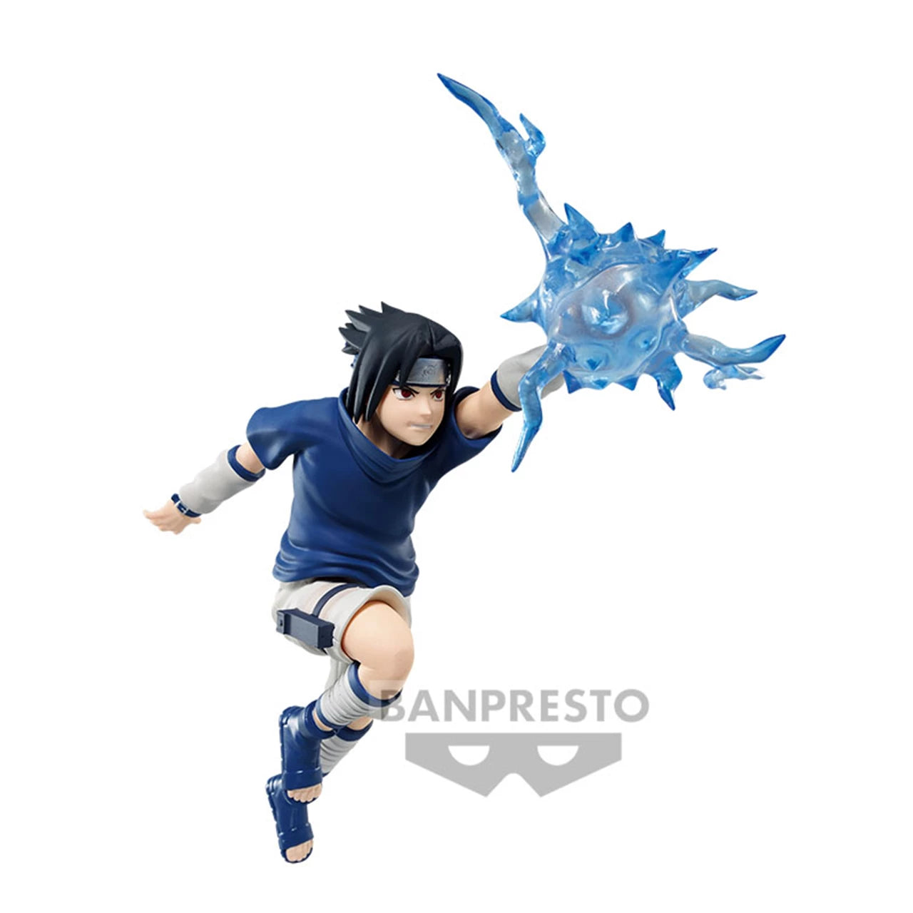 Naruto Effectreme Uchiha Sasuke 19231