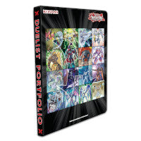 Yu-Gi-Oh! - Elemental Hero 9-Pocket Duelist Portfolio