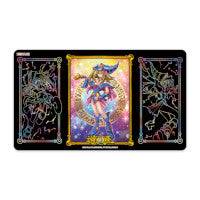 Yu-Gi-Oh! - Dark Magician Girl Game Mat