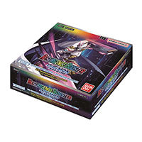 Digimon Card Game - Resurgence Booster RB01 Northern Card Gaming Digimon Card Game - Resurgence Booster RB01 Northern Card Gaming