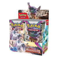 Pokemon - Scarlet & Violet 2 Paldea Evolved - Booster Display
