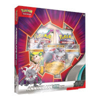 Pokemon - Annihilape exBox