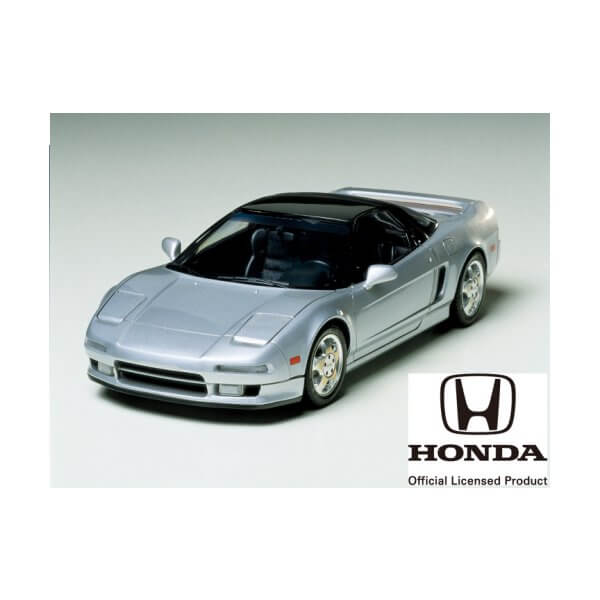 Tamiya Honda NSX. 24100
