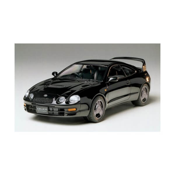 Tamiya Toyota Celica GT-Four. 24133