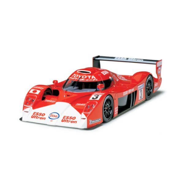 Tamiya Toyota Gt-one TS020. 24222