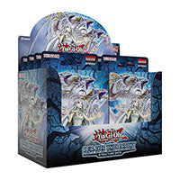 Yu-Gi-Oh! - Blue Eyes White Destiny Structure Deck Northern Card Gaming Yu-Gi-Oh! - Blue Eyes White Destiny Structure Deck Northern Card Gaming