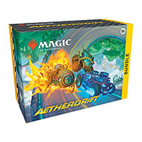 Magic: The Gathering - Aetherdrift Bundle