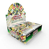 Yu-Gi-Oh! - Duelists Advance Booster Box (Pre-Order)