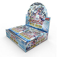 Yu-Gi-Oh! - Justice Hunters Booster Box (Pre-Order)