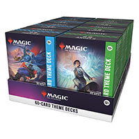 Magic: The Gathering - Lorwyn Eclipsed 60-Card Theme Deck (Pre-Order)