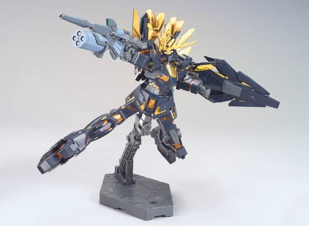 RX-o N Unicorn Gundam 02 Banshee Norn 58780