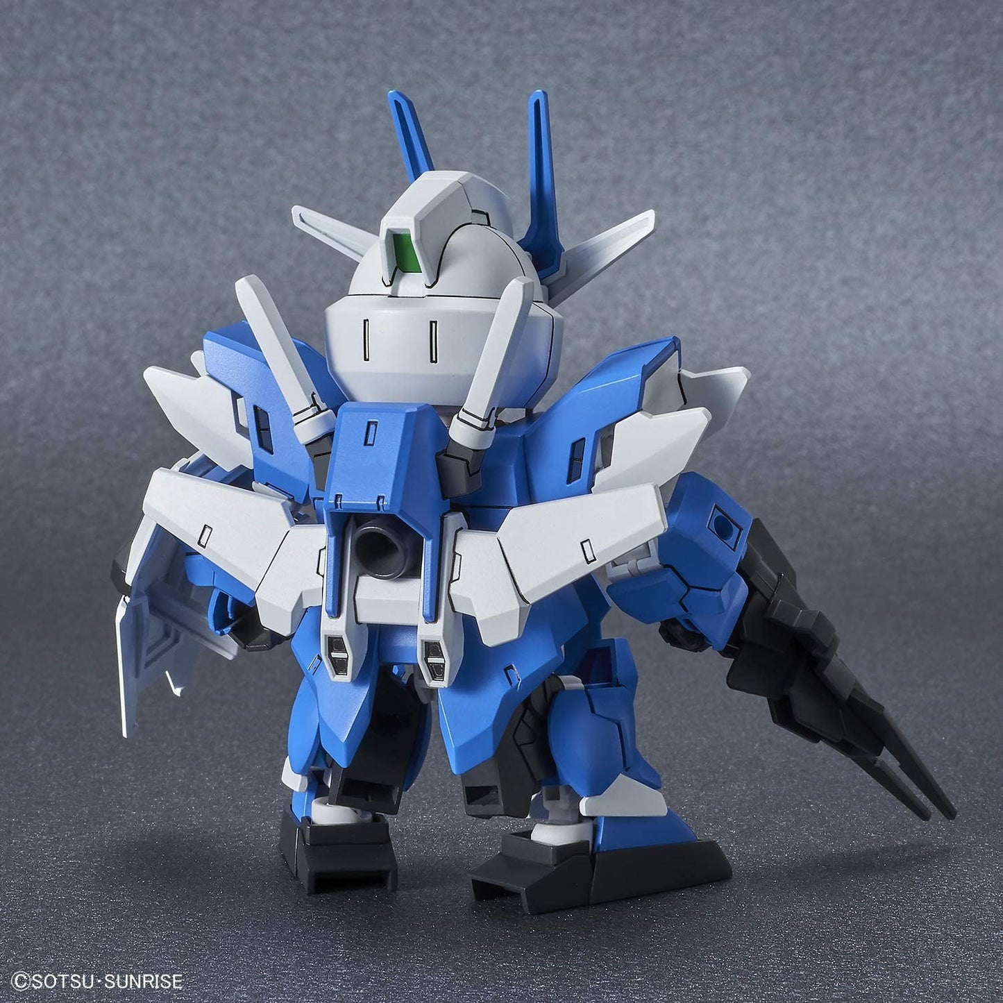 Earthree Gundam (59124)