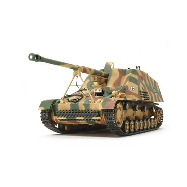Tamiya Heavy Anti-Tank Gun Nashorn 35335