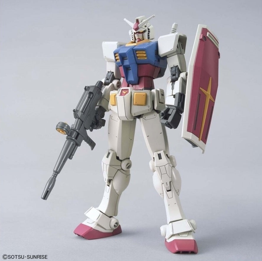 RX-78-2 Gundam Beyond Global 5058205