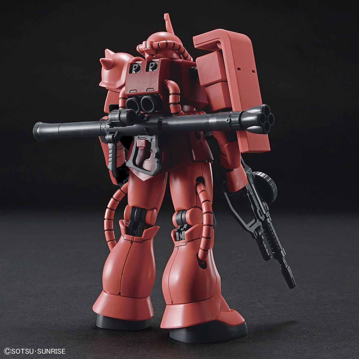 MS-06S Zaku II 5060453