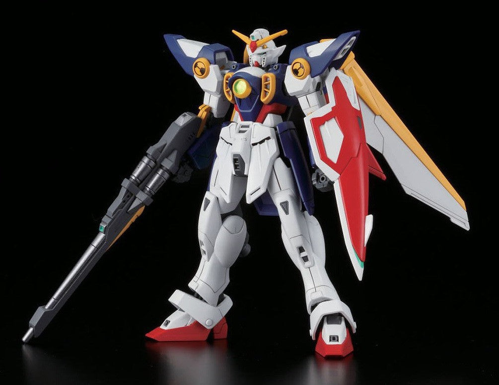 XXXG-01W WING GUNDAM (57750)