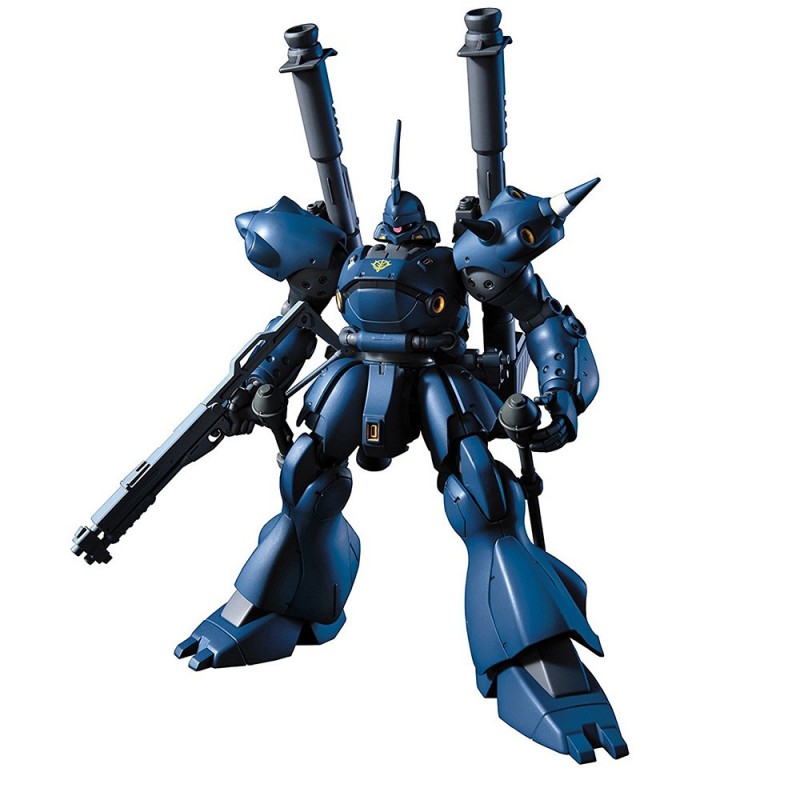 MS-18E KAMPFER (57982)