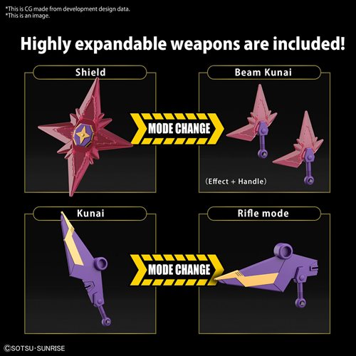 F-Kunoichi Kai 2673911