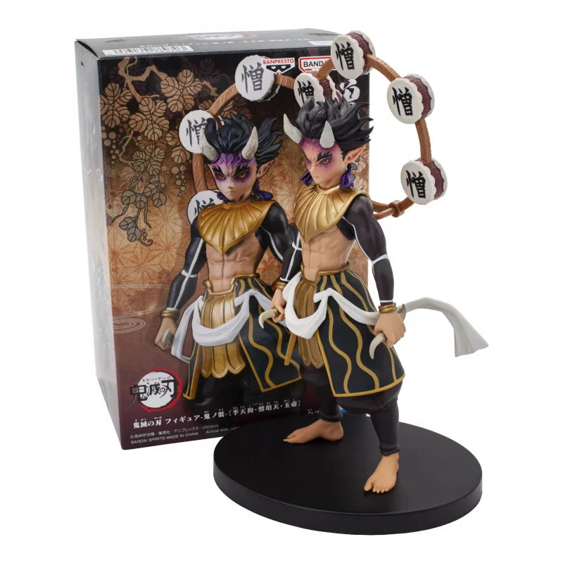 Zohakuten Figure