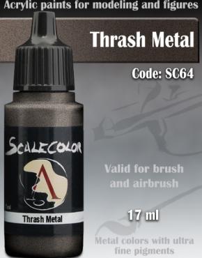 SC-64 THRASH METAL