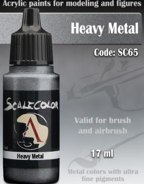 SC-65 HEAVY METAL
