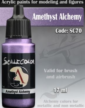SC-70 AMETHYST ALCHEMY