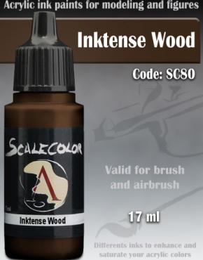 SC-80 INKTENSE WOOD