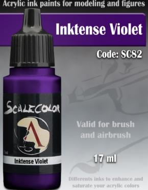 SC-82 INKTENSE VIOLET