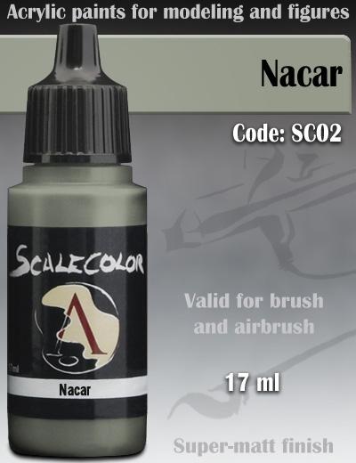 SC-02 NACAR