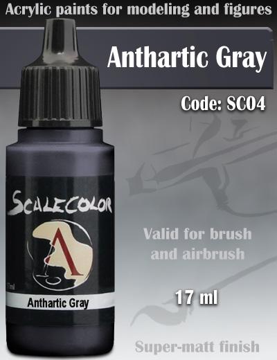 SC-04 ANTHRACITE GREY