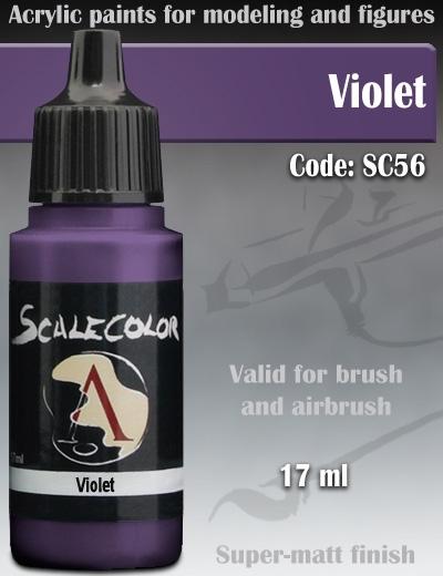 SC-56 VIOLET