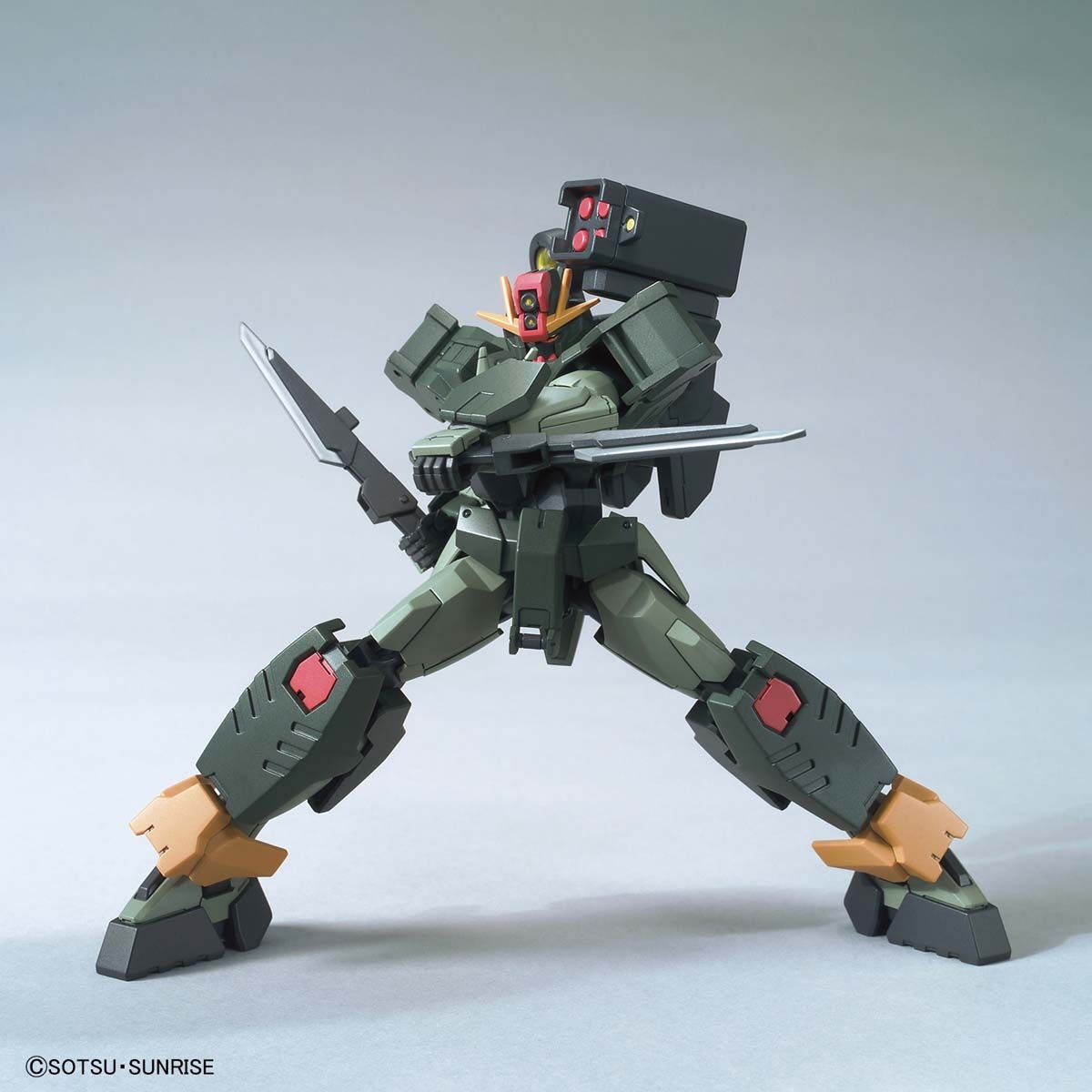 Gundam 00 Command Qan T (62028)