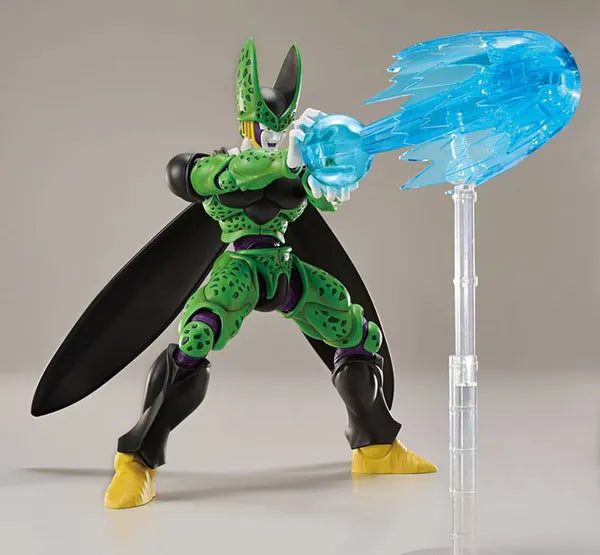 Cell Plastic Model Kit Figurerise