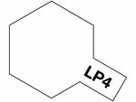 Flat White LP-4