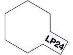 Semi Gloss Clear LP-24
