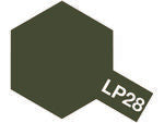 Olive Drab LP-28