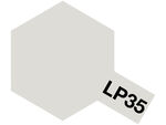 Insignia White LP-35
