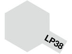 Flat Aluminum LP-38