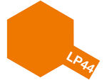 Metallic Orange LP-44