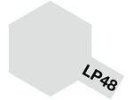 Sparkling Silver LP 48