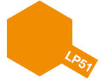 Pure Orange LP-51