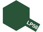 Nato Green LP-58