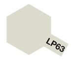 Titanium Silver LP-63